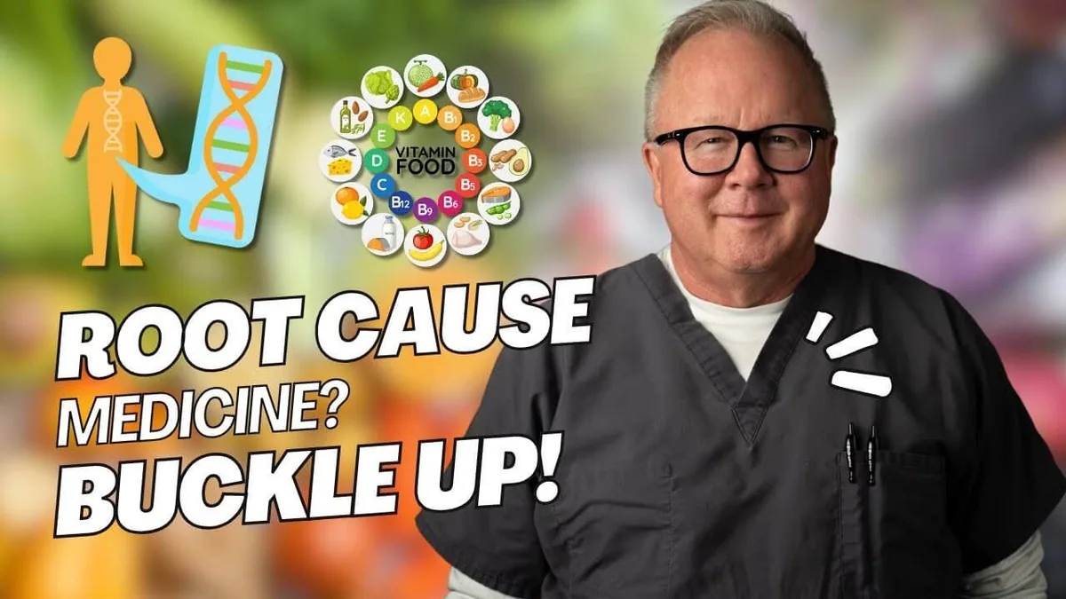 Treat Root Cause Symptoms? video thumbnail