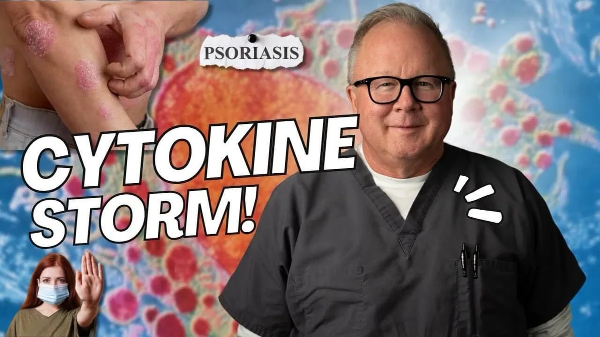 The True Potential of Glutathione? video thumbnail
