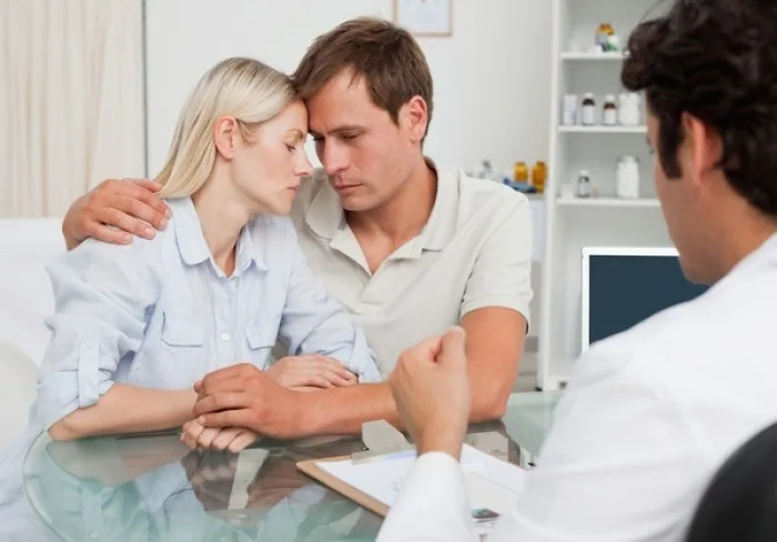 Illustration from Natural Infertility Treatment