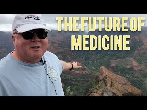 The Future of Medicine! video thumbnail