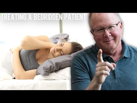 Derrick's Success Story Managing Fibromyalgia video thumbnail