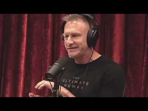 Doctor Reacts to Gary Brecka om Joe Rogan - MTHFR and MORE! video thumbnail