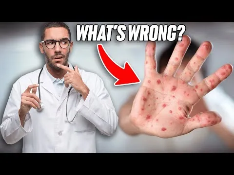 Can You Stump Your Doctor? | Facebook Live with Dan Purser MD video thumbnail
