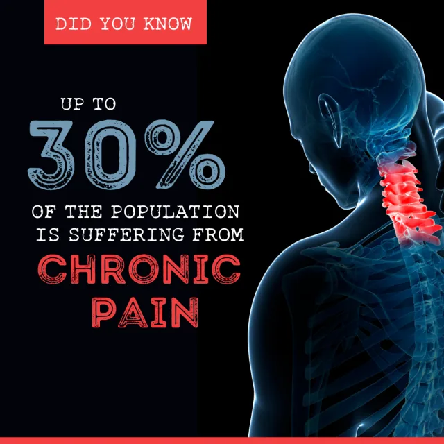 Natural Support for Pain Management  article image