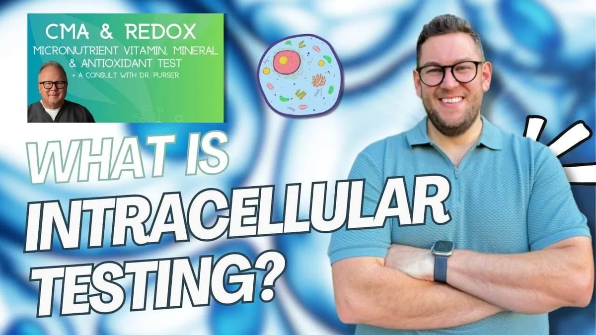 What is Intracellular Testing? video thumbnail