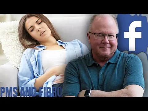 PMS and Fibromyalgia with Dr. Purser! video thumbnail