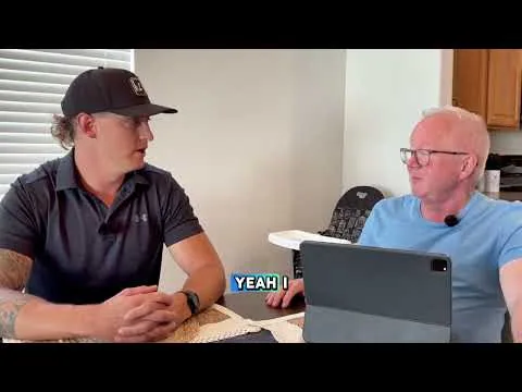 Purser Wellness Unique Case Success Stories video thumbnail