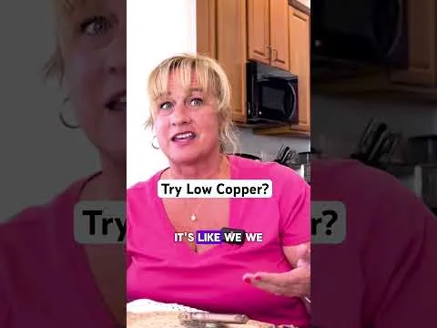 💰 Worried about high copper? Start with your diet — it’s free. video thumbnail