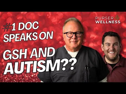#1 Doc Speaks on Leucovorin and Autism video thumbnail