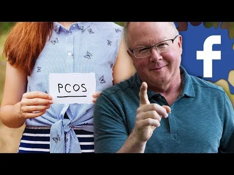 Naturally Cope With Polycystic Ovary Syndrome! video thumbnail